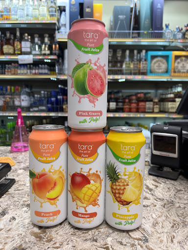 J R's Market & Liquor