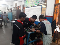 Foto SMK  Dwiwarna, Kota Medan