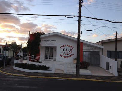 TRATADOG VETERINÁRIA (Dr. Renato de Moraes Sarmento)