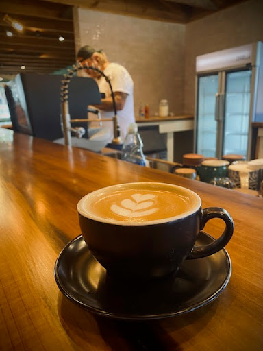 Beulah Roasting Co. - Thumbnail