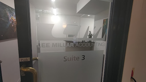 Lee Millar Accounting - Mount Pleasant - Thumbnail