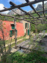 Photo n°30 de Hôtel Particulier des Lumières à Moustiers-Sainte-Marie (Restaurant)
