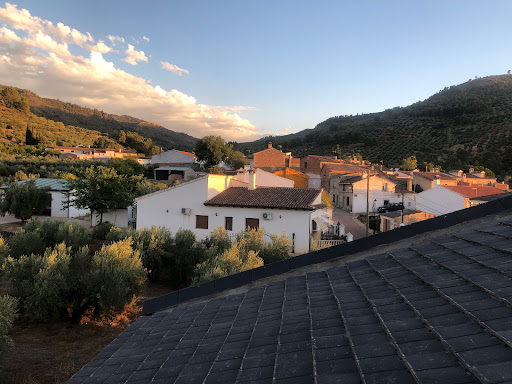 La cerradura - Spain