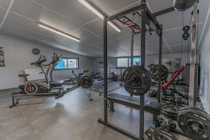 Photo n°12 de Samurai Boxing Camp à Fondettes (Club de kick-boxing)