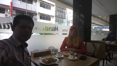 Photos of Hana Hotel