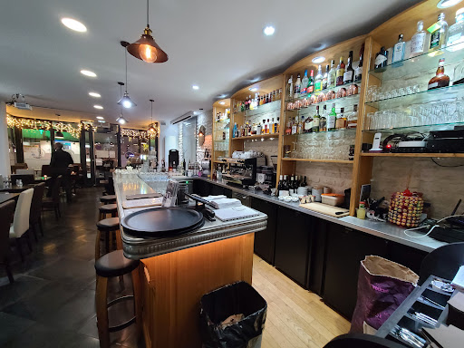 Photo 5 - Le Poney Fringant - Restaurant Nangis