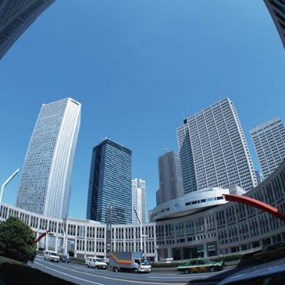 Photos of Embassy of Japan in Bangladesh