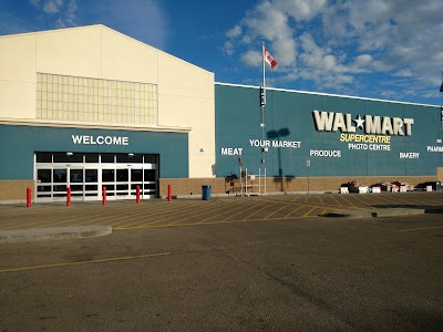 Photos of Walmart Supercentre