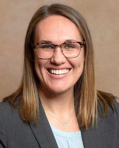 Shannon M. Howard, MD