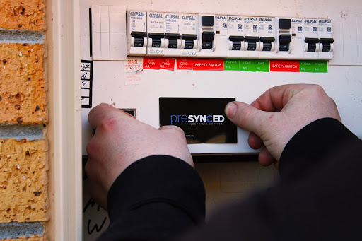 Presynced Electrical Services - Thumbnail