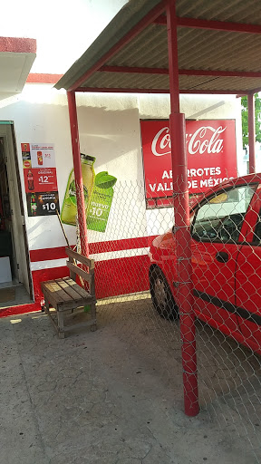 Abarrotes Valle De México