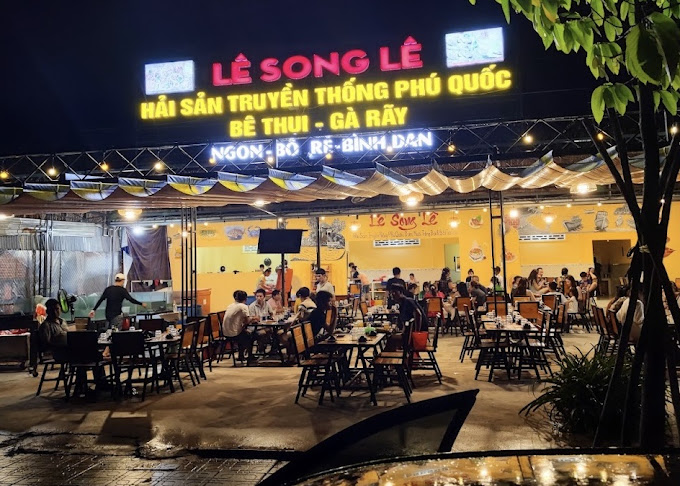 Lê Song Lê