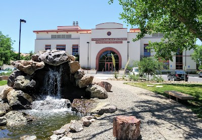 New Mexico Bureau of Geology & Mineral Resources