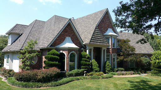 RJM ROOFING