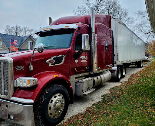 Bailey Trucking, Inc.