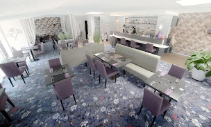 Photo n°24 de L'estef Bistrot à Langueux (Restaurant français)