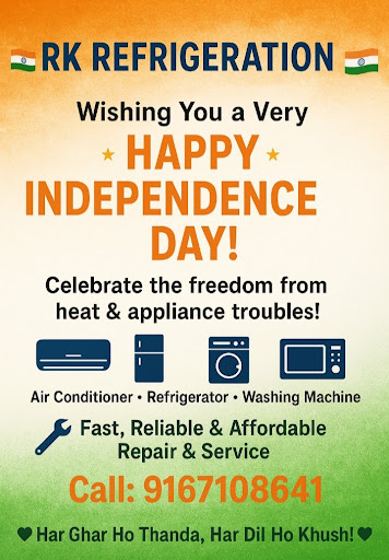 🇮🇳 RK REFRIGERATION 🇮🇳 post image