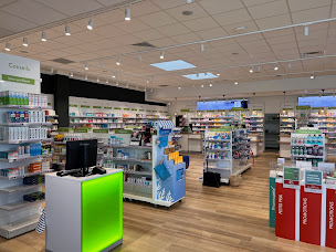 Photo n°3 de Pharmacie de la Méditerranée à Sérignan (Pharmacie)