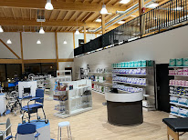 Matériel Médical des 4 vents à Drocourt