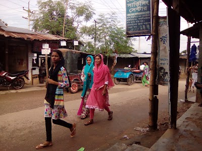Photos of Bhabanipur Bus Stop