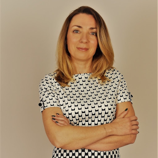 mgr Marta Borkowska, Psychoterapeuta