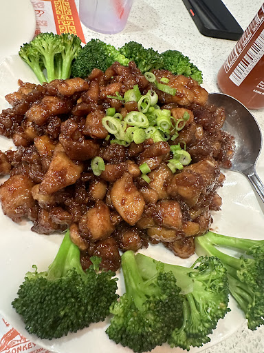 Eggroll King Gallery - United States