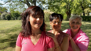 Photo n°18 de Ambiance Coiffure à Lubersac (Salon de coiffure)