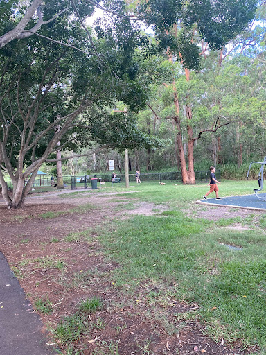 Grey Gum Park - Thumbnail