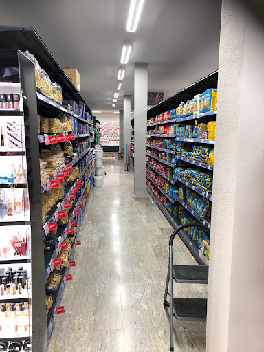 MAPA Supermercato - Visual