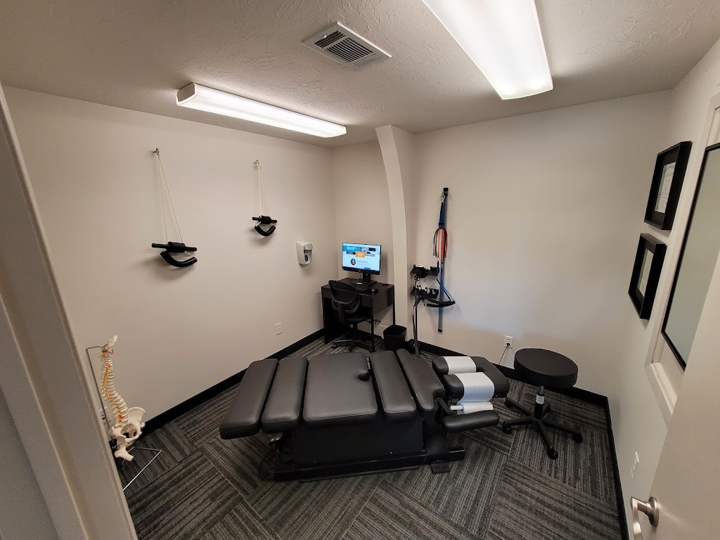 Prior Lake Spine Health Injury Center