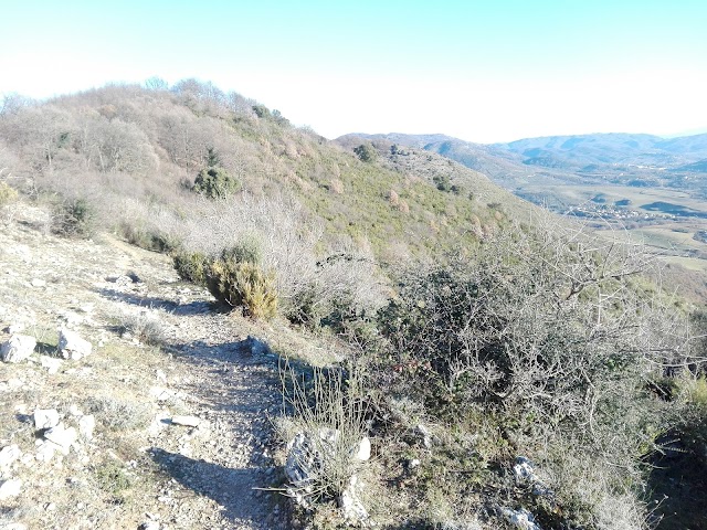 Riserva Naturale Monte Catillo