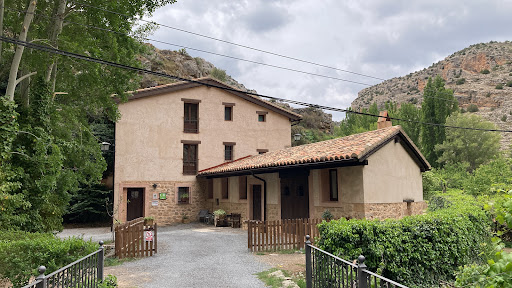 Casa Rural El Batan de Albarracin