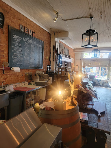 Roswell Provisions - Thumbnail