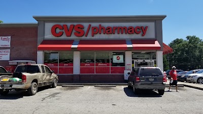 CVS