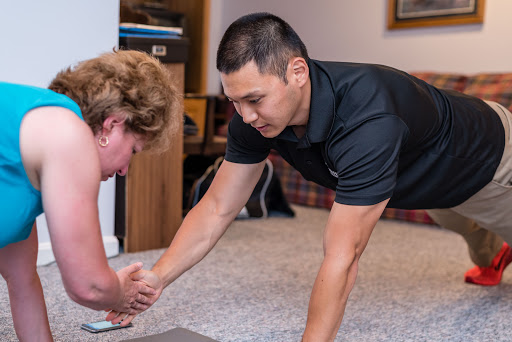 Vortex Training Gallery - United States