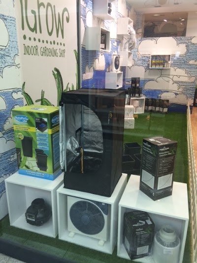 Photos of iGrow Indoor Gardening Shop Sarajevo