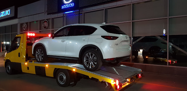 Comentarii opinii despre ΜΕΤΑΦΟΡΑ ΟΧΗΜΑΤΩΝ ΧΩΡΙΣ ΟΔΙΚΗ ΒΟΗΘΕΙΑ ΕΔΡΑ: ΖΑΧΑΡΩ - ΣΩΚΡΑΤΗΣ ΚΛΙΜΑΝΤΙΡΗΣ