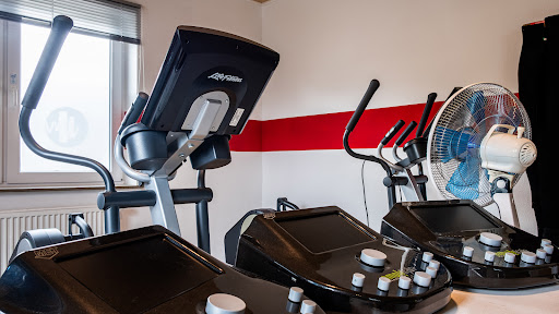 Good Vibration Fitness Gallery - Germany