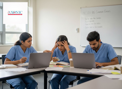 Are you an Indian nurse preparing for the NCLEX-RN and feeling confused about where to start? At…
