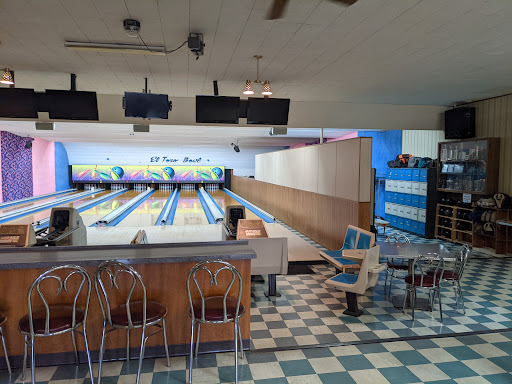 El Toro Bowl