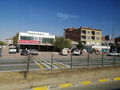 Balışeyh Belediyesi