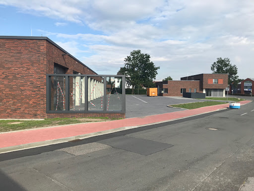Freiwillige Feuerwehr Stadtlohn