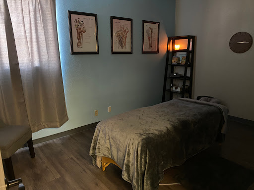 Verde Valley Massage Therapy - Thumbnail