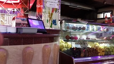 cafe
