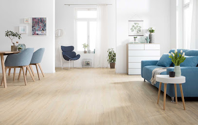 Floorentino | Fußböden mit Stil