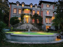 Le temps des cerises chambres d'hôtes de charme à Génolhac