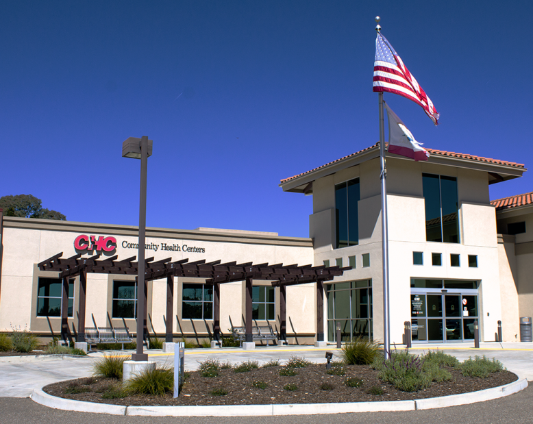 Community Health Centers Nipomo Medical Center