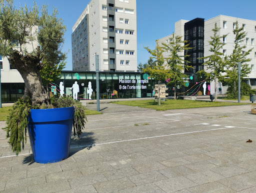 Maison De L'emploi Et De L'orientation - Thumbnail
