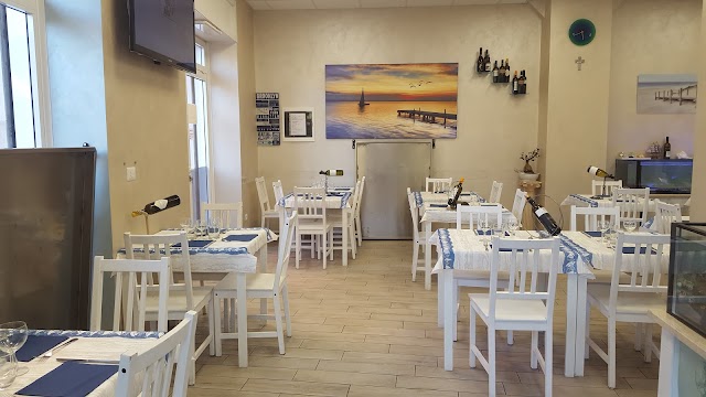 Ristorante Pescheria L' Ostrica Bianca
