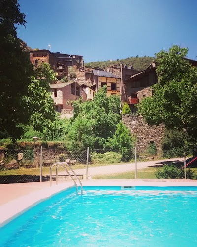 Photos of Camping Buchaca